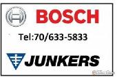 Bosch kondenzcis kazn csere, szerviz